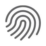 security biometric
